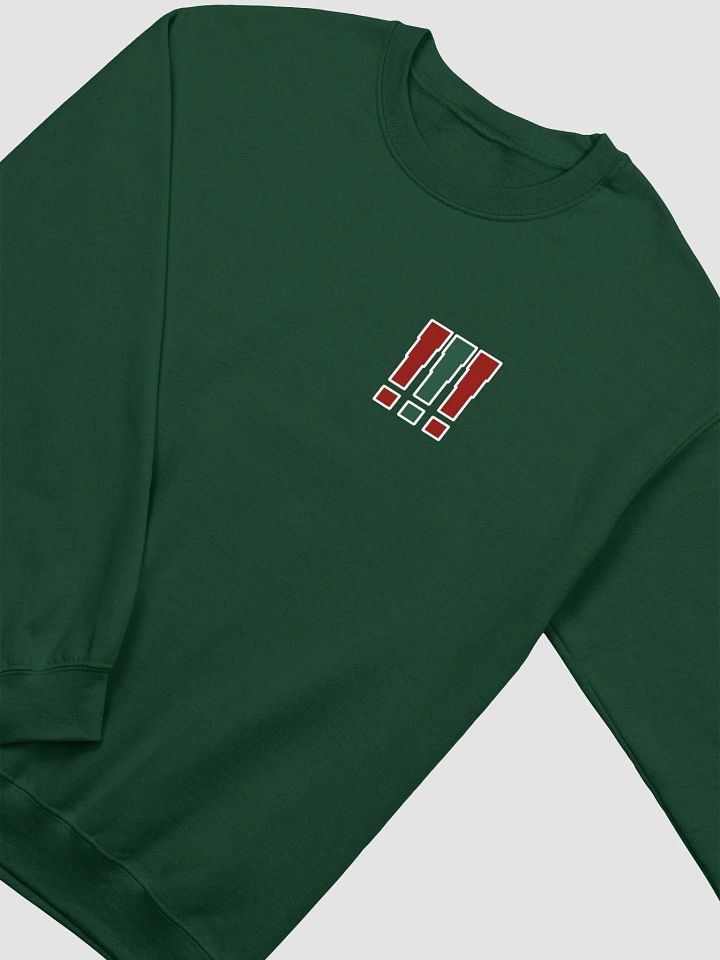 Holiday Sweater 24 product image (2)