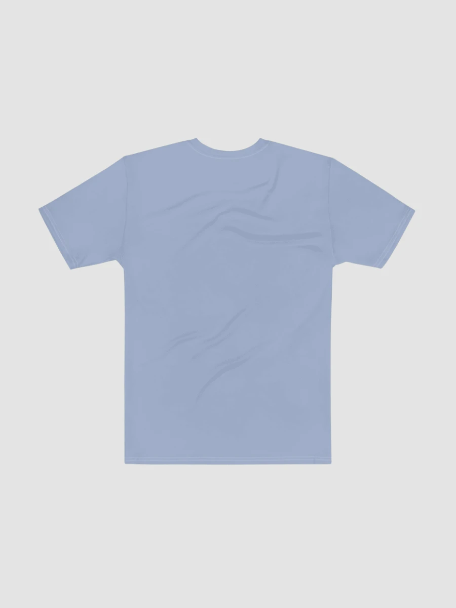Training Club T-Shirt - Misty Harbor product image (6)