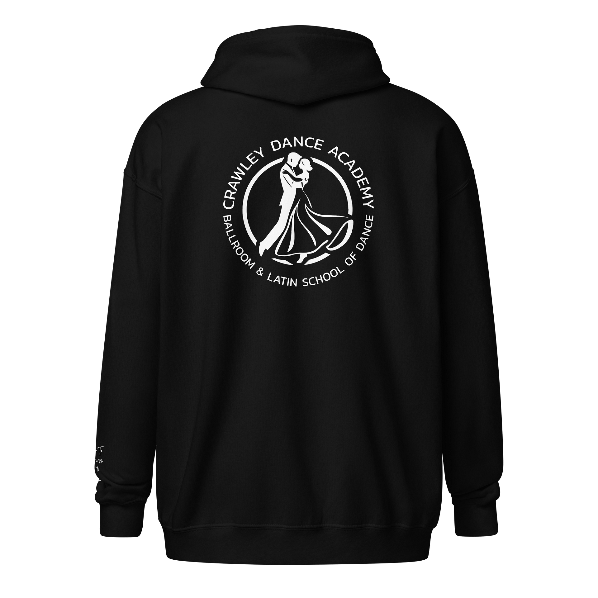 Academy Adult Tracksuit Zip-up product image (1)