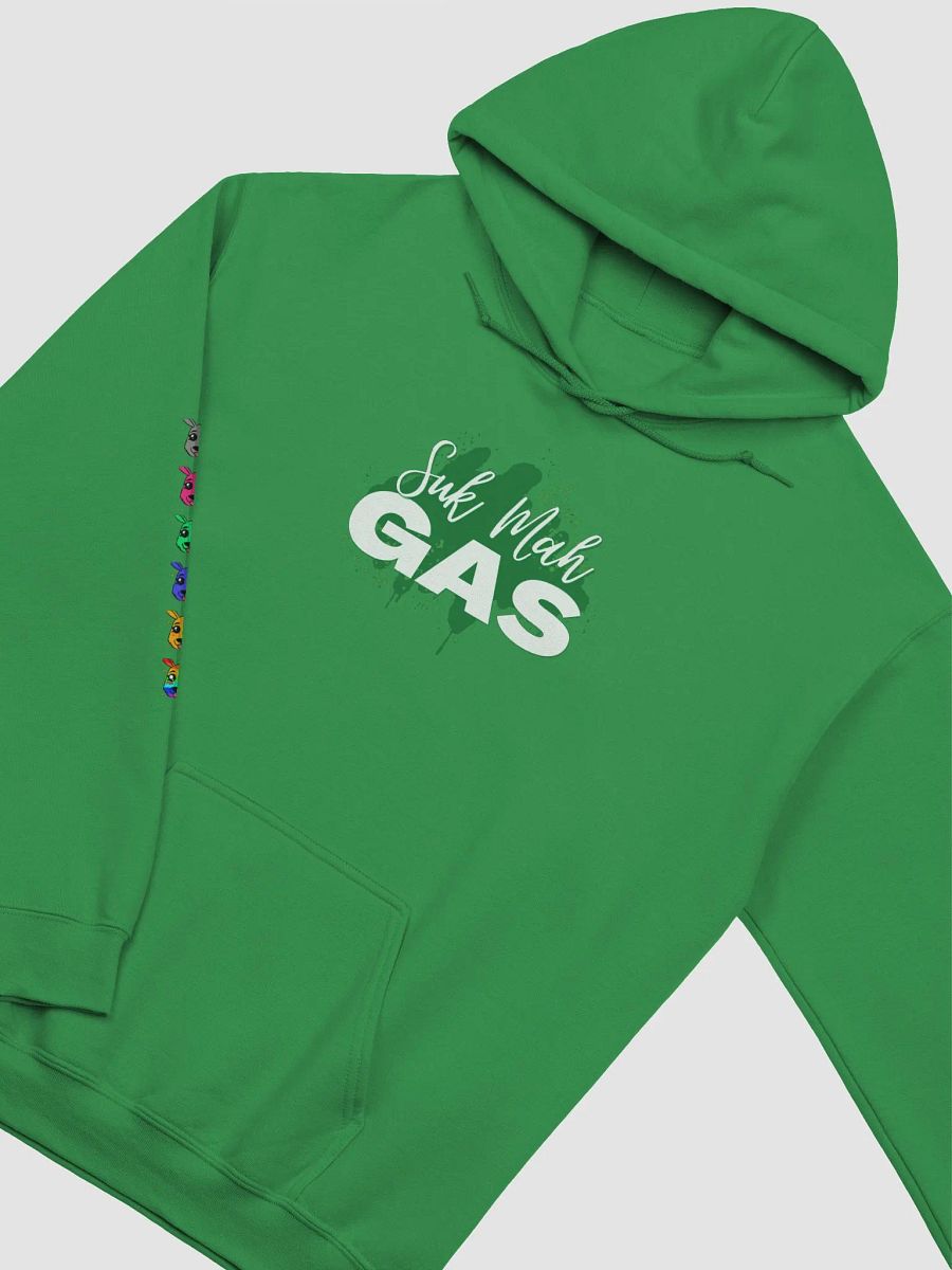 TiaLaughs Suk Mah Gas Hoodie product image (4)