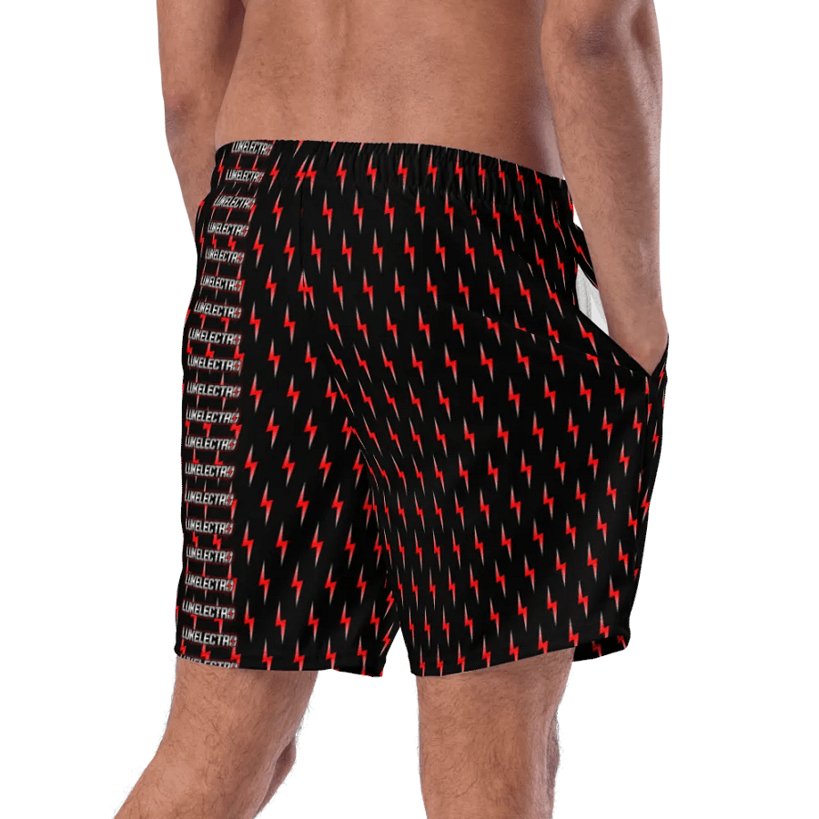 Electro Swim Trunks product image (5)