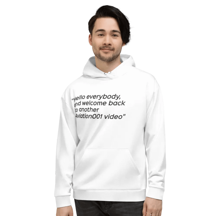 Intro hoodie product image (6)