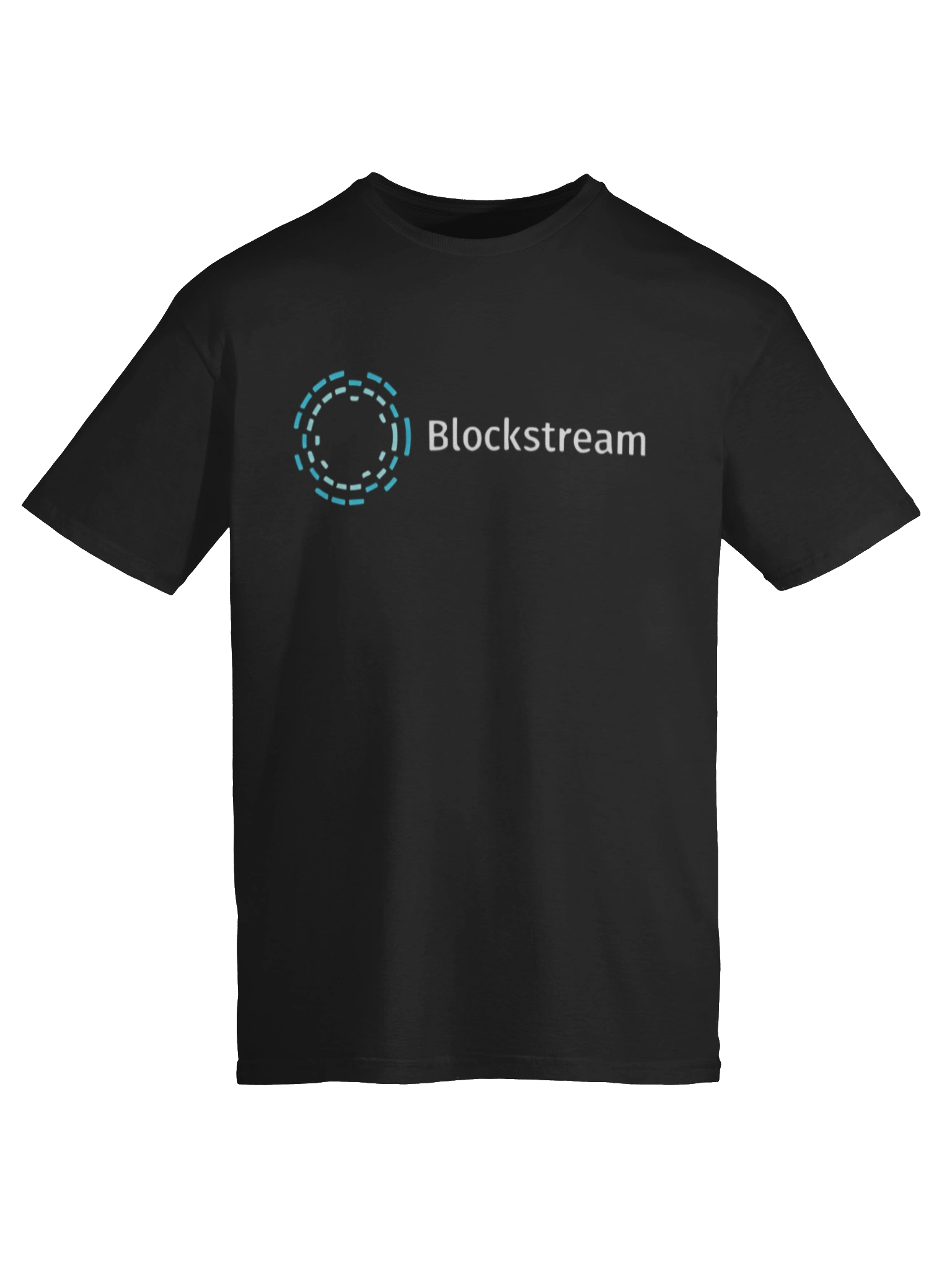 Blockstream Shirt product image (6)