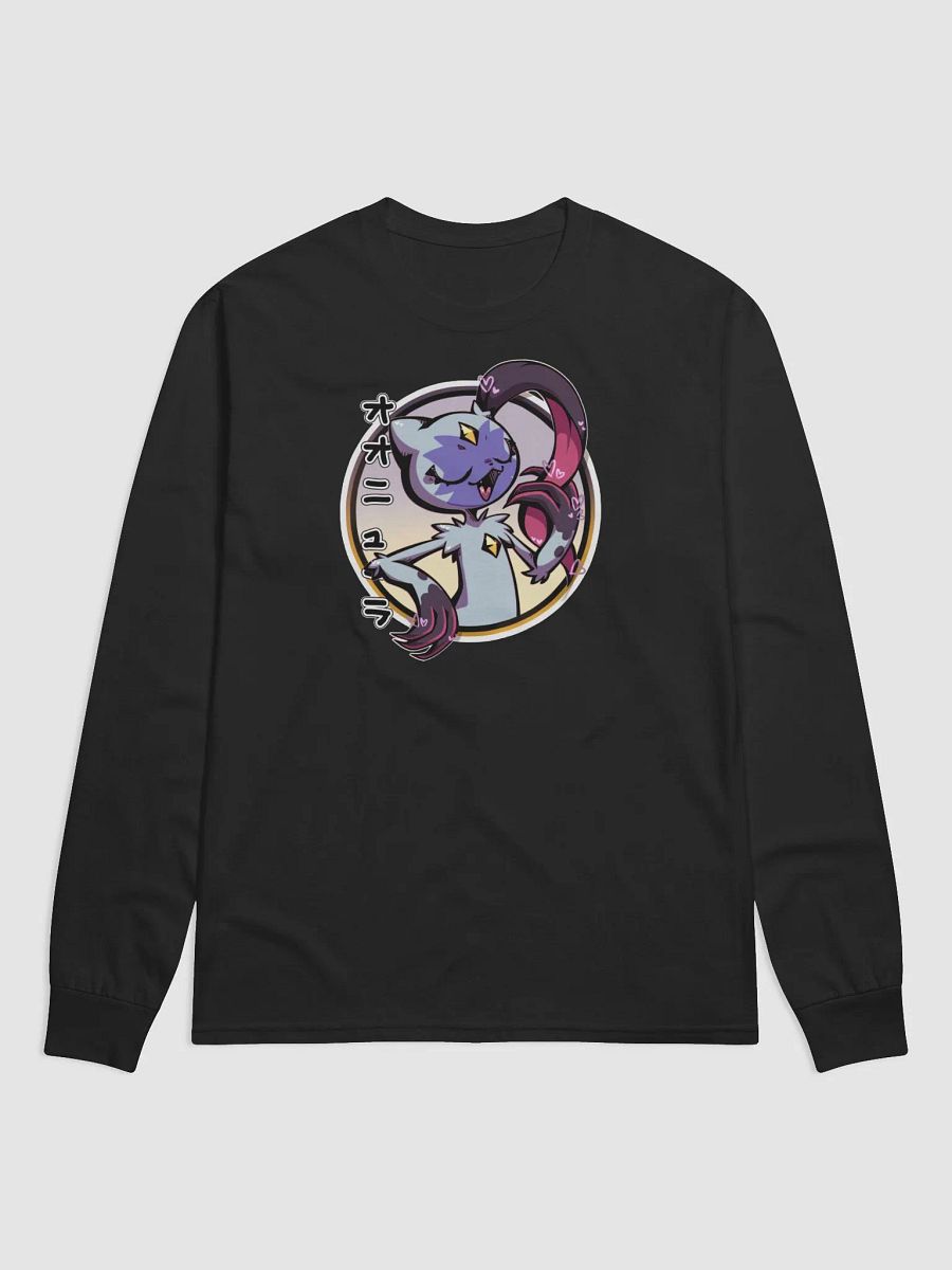 Fabulous Sneasler - Champion Long Sleeve product image (2)