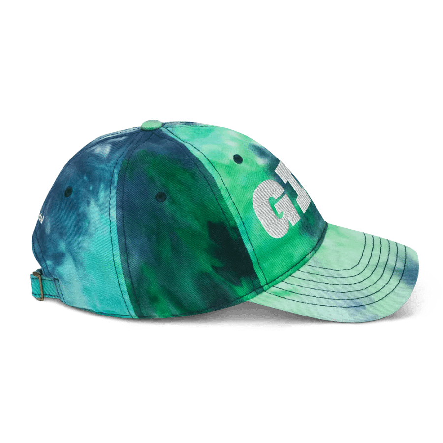 Gizz Wild Hat product image (11)