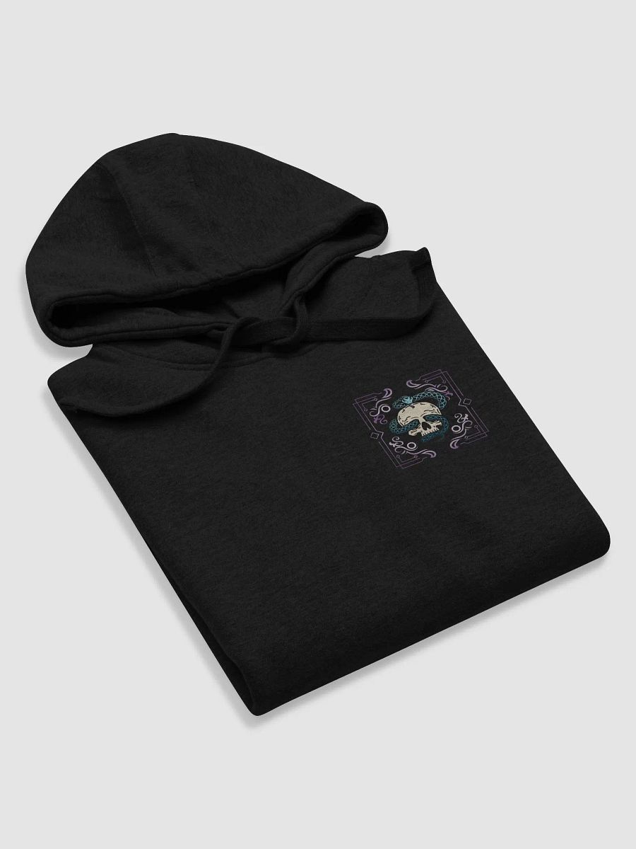 The Celestial City Unisex Hoodie product image (22)