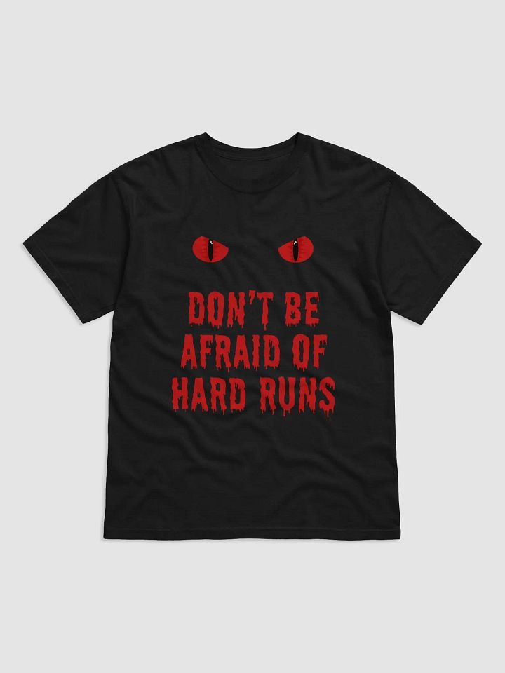 Eyes of Determination Tee product image (1)