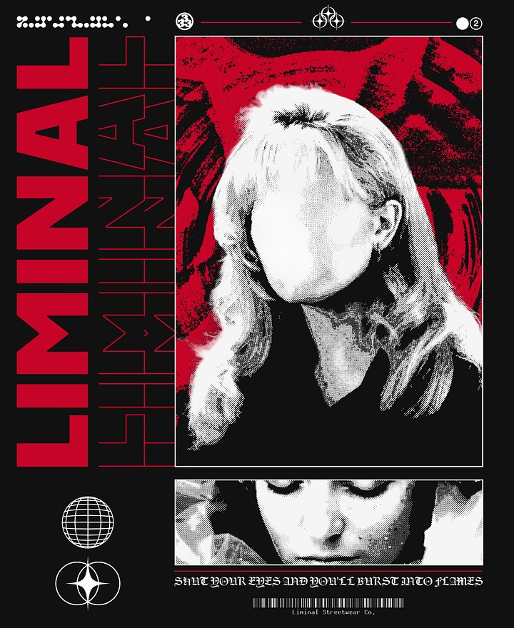 Shut Your Eyes product image (1)