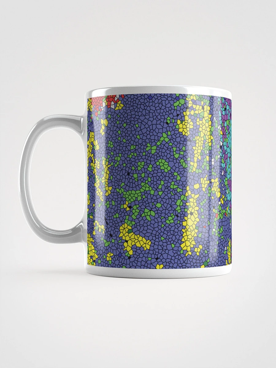 Cure Cancer | Lifestyle Mug v.2 product image (6)