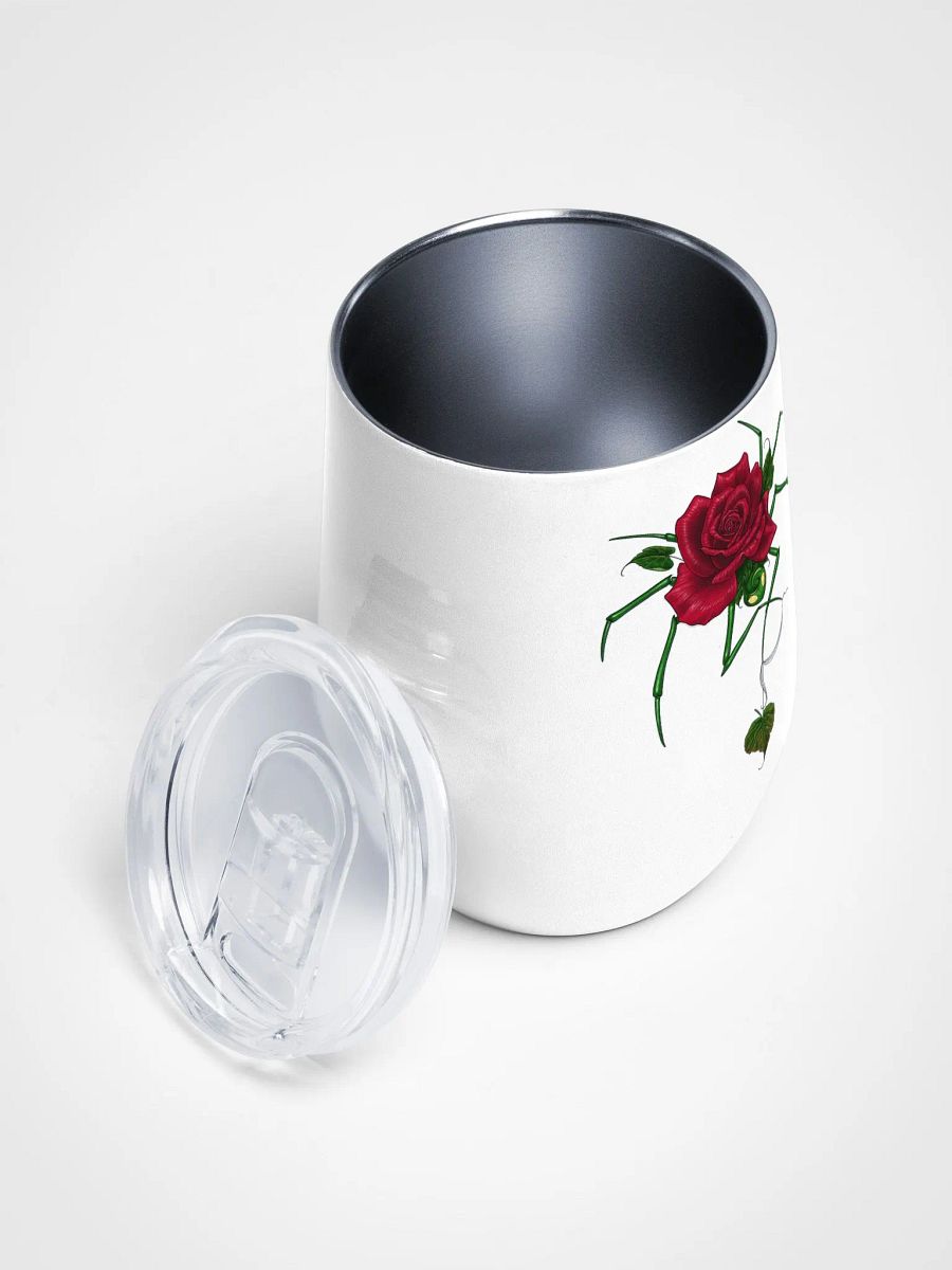 Rose Weaver - SFA Wine Tumbler product image (3)