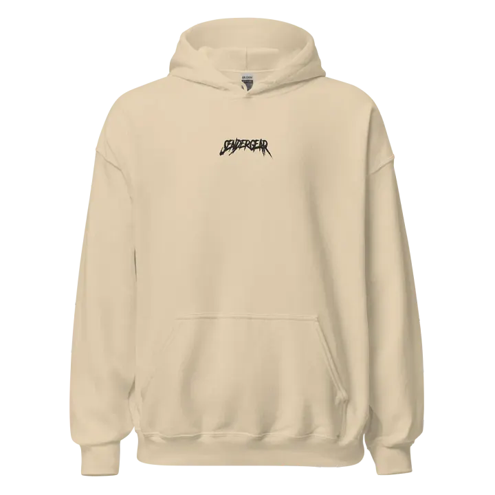 SENDERGEAR SUSUKI HOODIE product image (2)