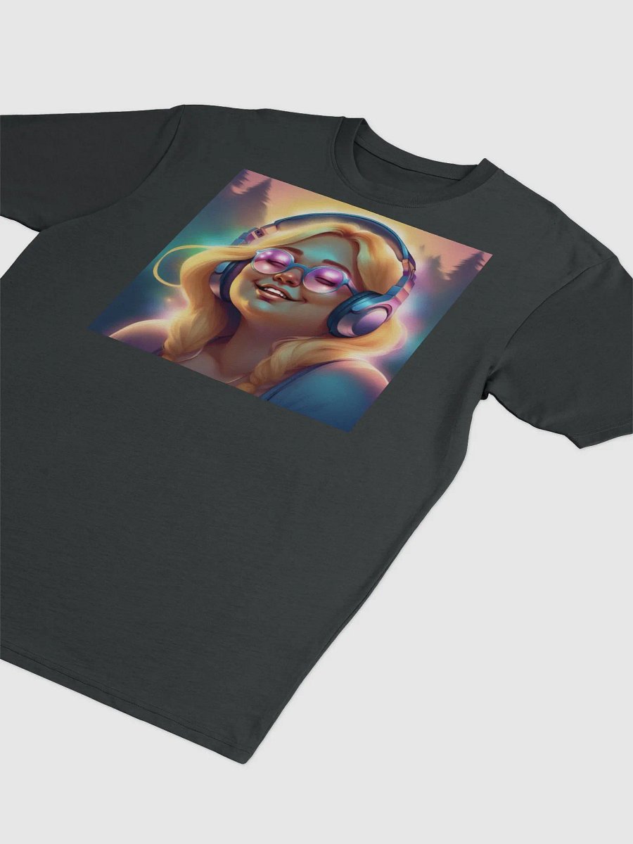 The Fluffy-T product image (3)