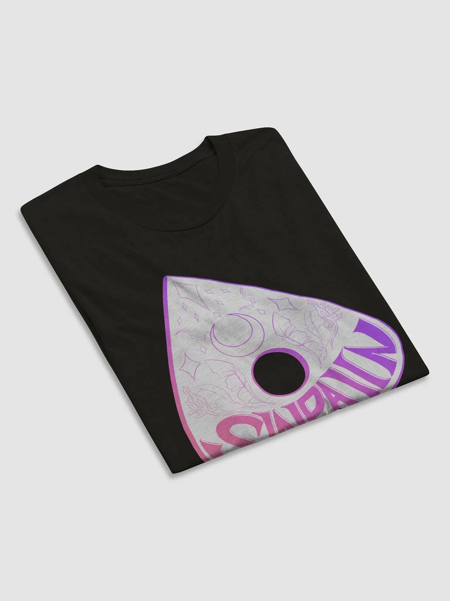 Sinpaiin Planchette Uni-Sex Tee product image (27)