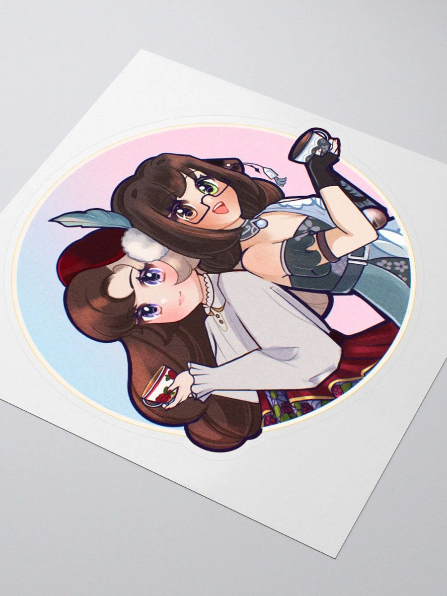 Teatime product image (3)