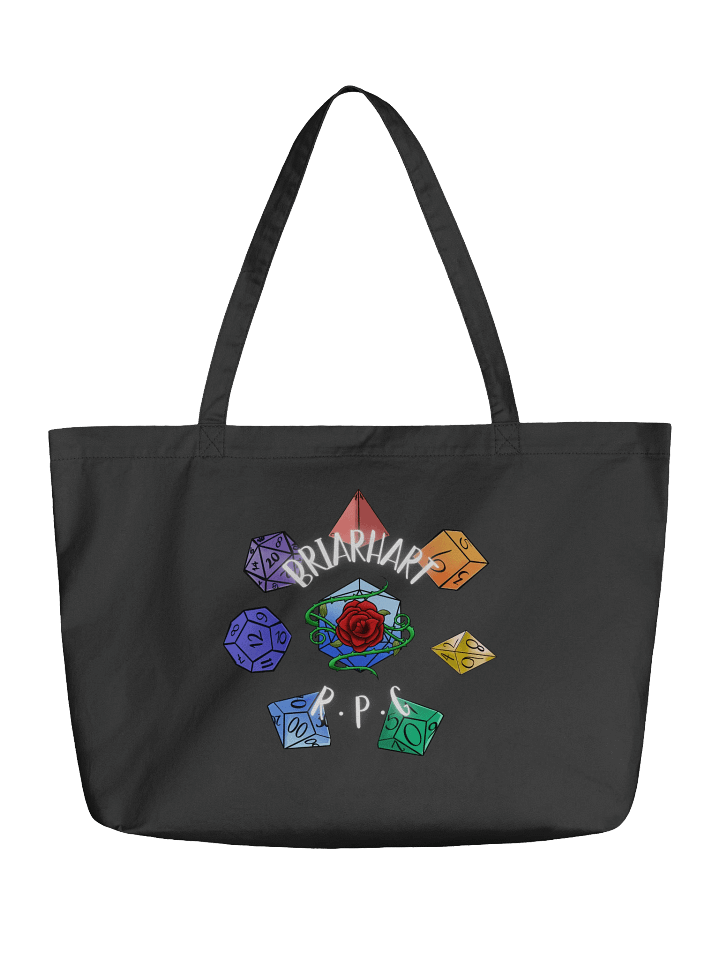 BriarHart RPG Bag of Holding - PRIDE 2025 product image (1)