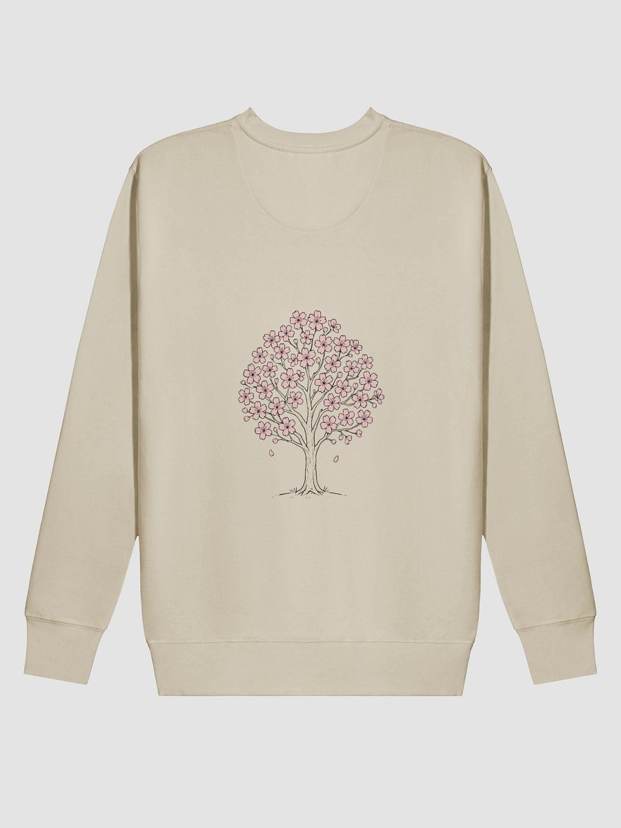 Cherry Blossom Dreams Sweatshirt product image (19)