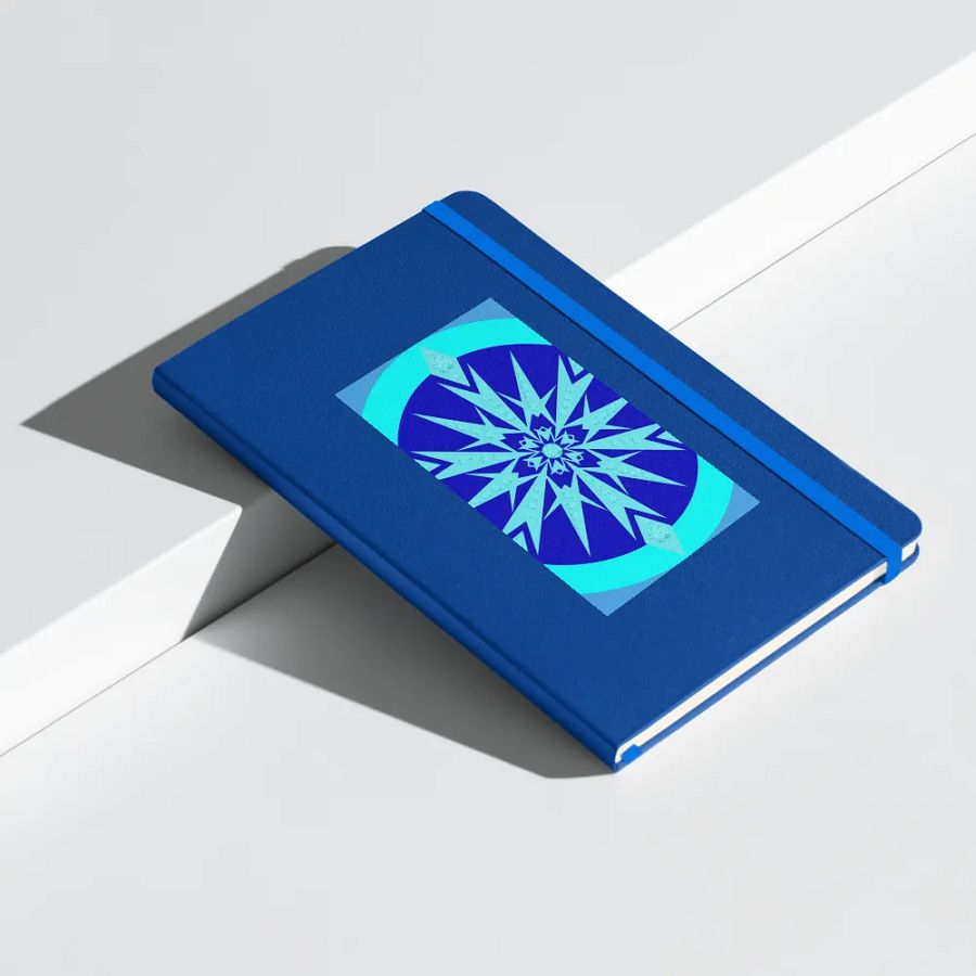 snowflake book product image (9)