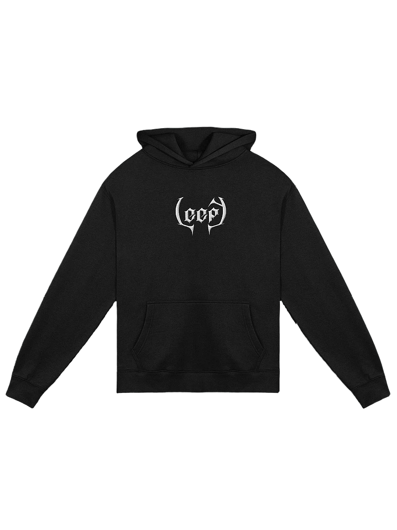 Leepy Premium Hoodie