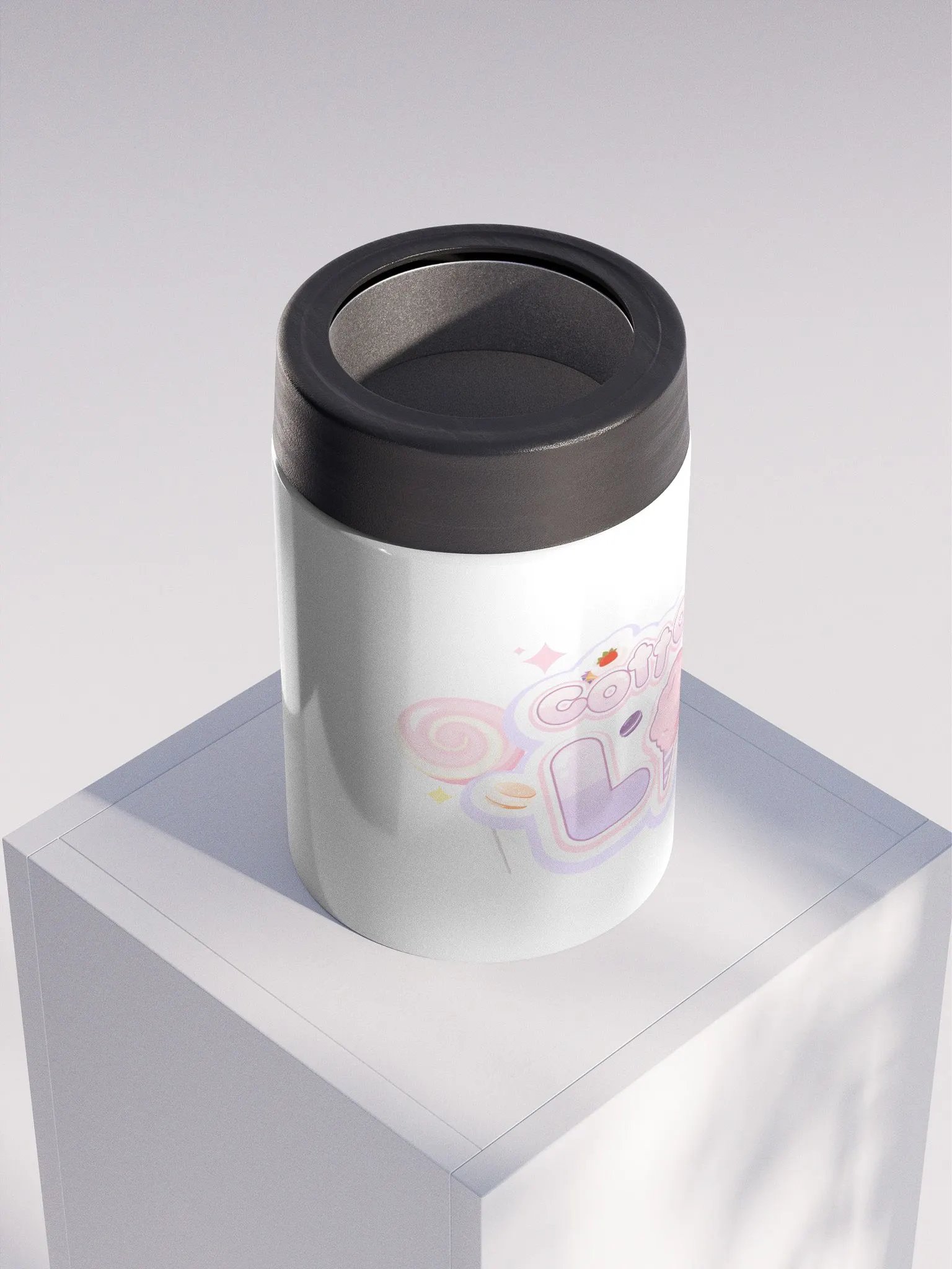 CottonCandyLina Koozie product image (3)