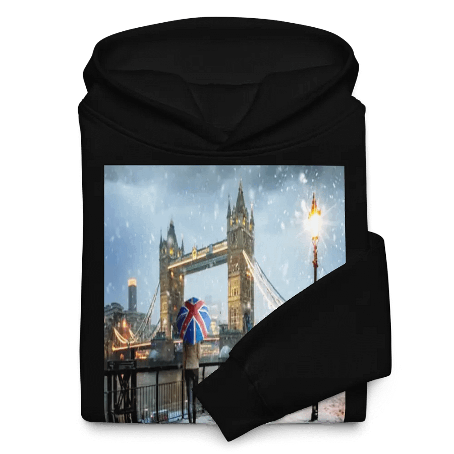 Cold Britain-Winter is Coming product image (10)