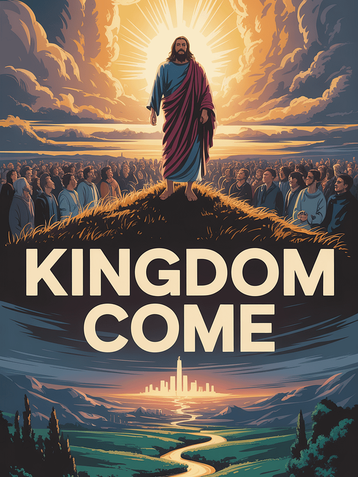 Kingdome Come product image (1)