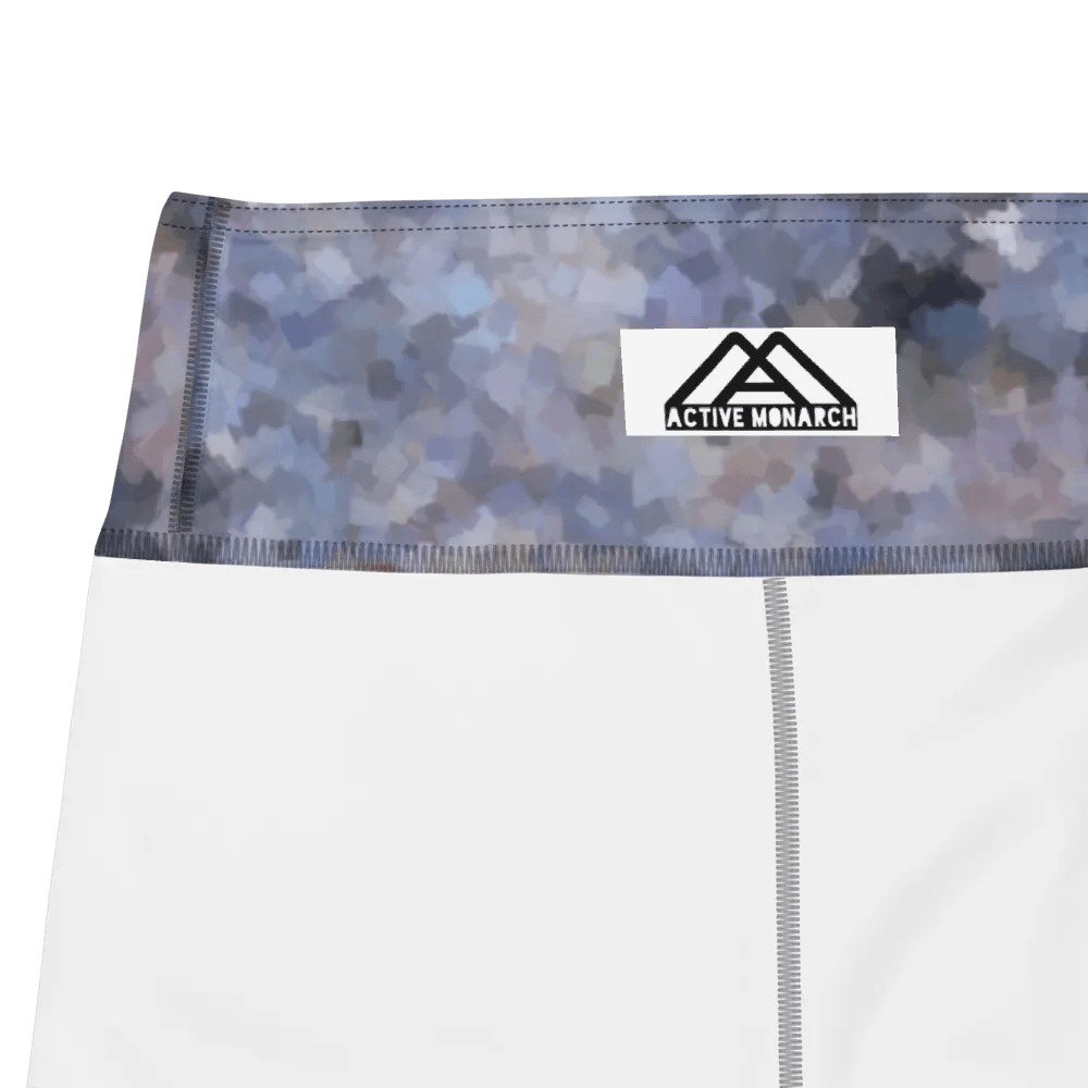 The Emily Yoga Capri Leggings product image (7)