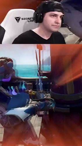 Pretty valid reaction tbh
