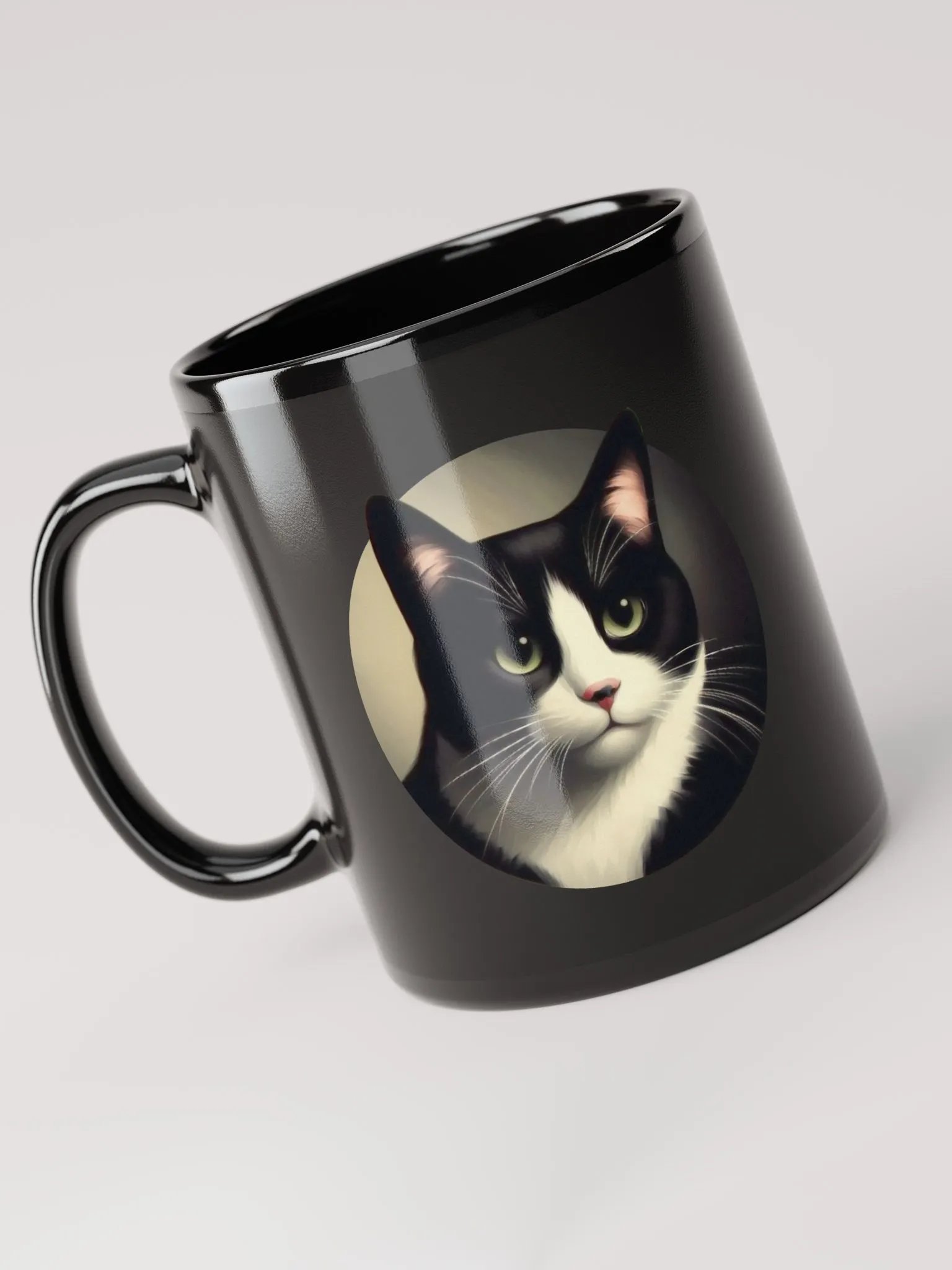 Buddy Portrait Mug product image (1)