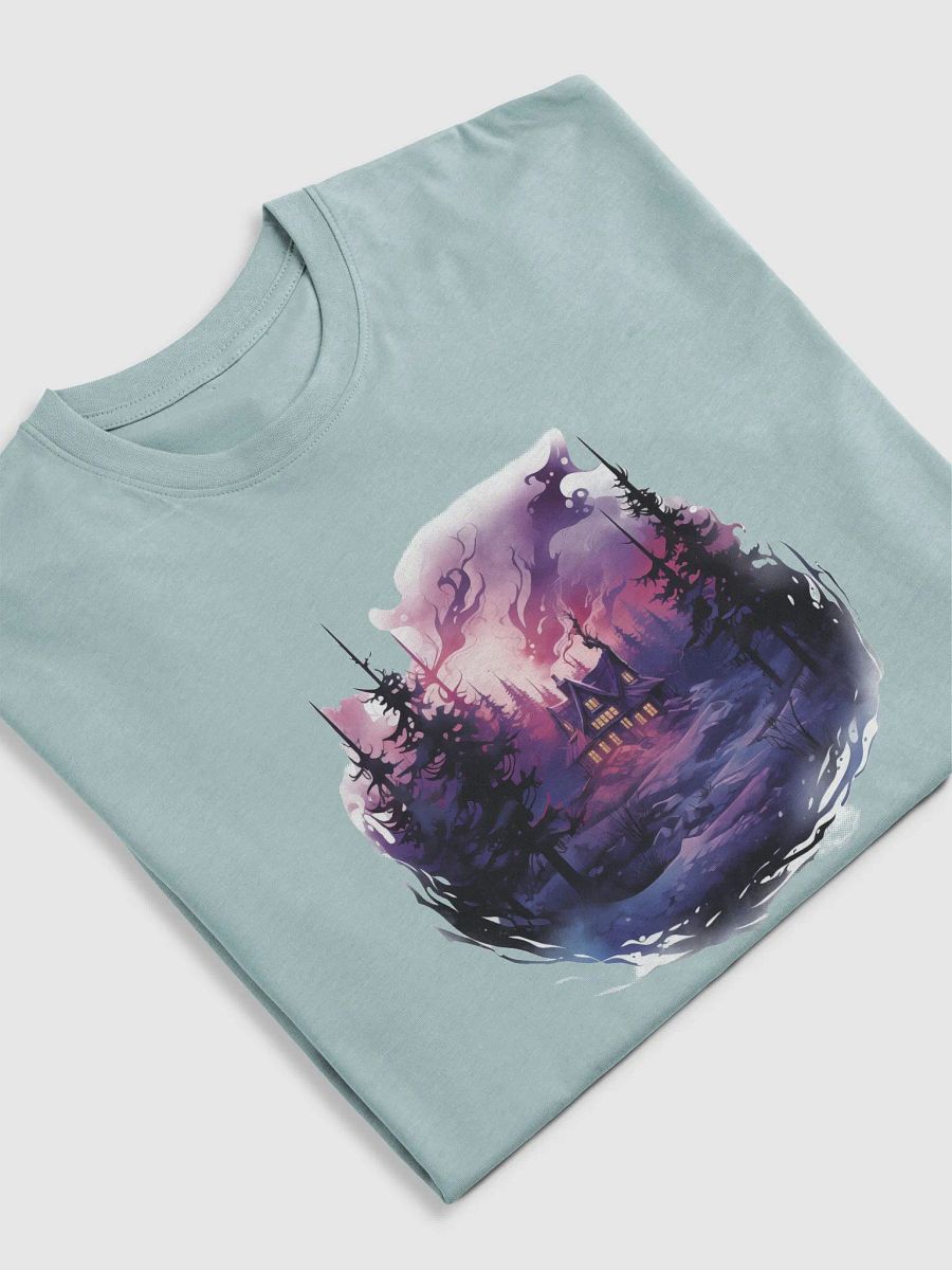 Enchanted Forest Men's Tee product image (33)