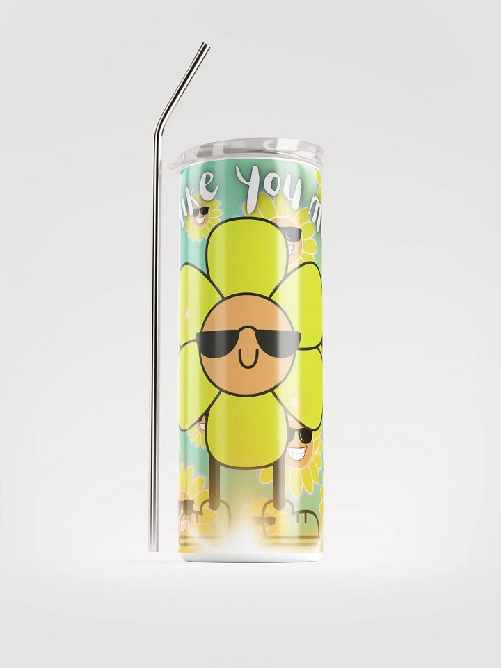 Flex it like you mean it product image (1)