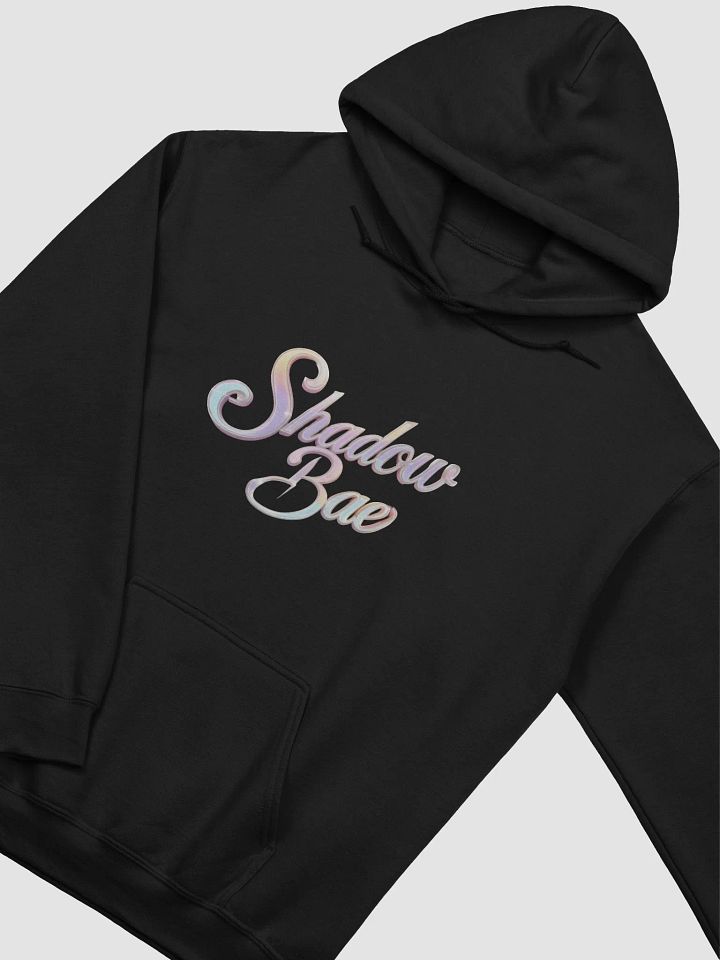 Shawty's Celestial Exclusive Premium Shadow Bae Hoodie product image (19)