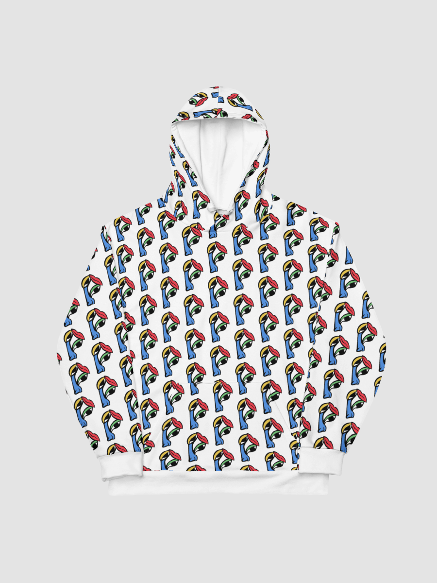 P'D Up Hoodie product image (3)
