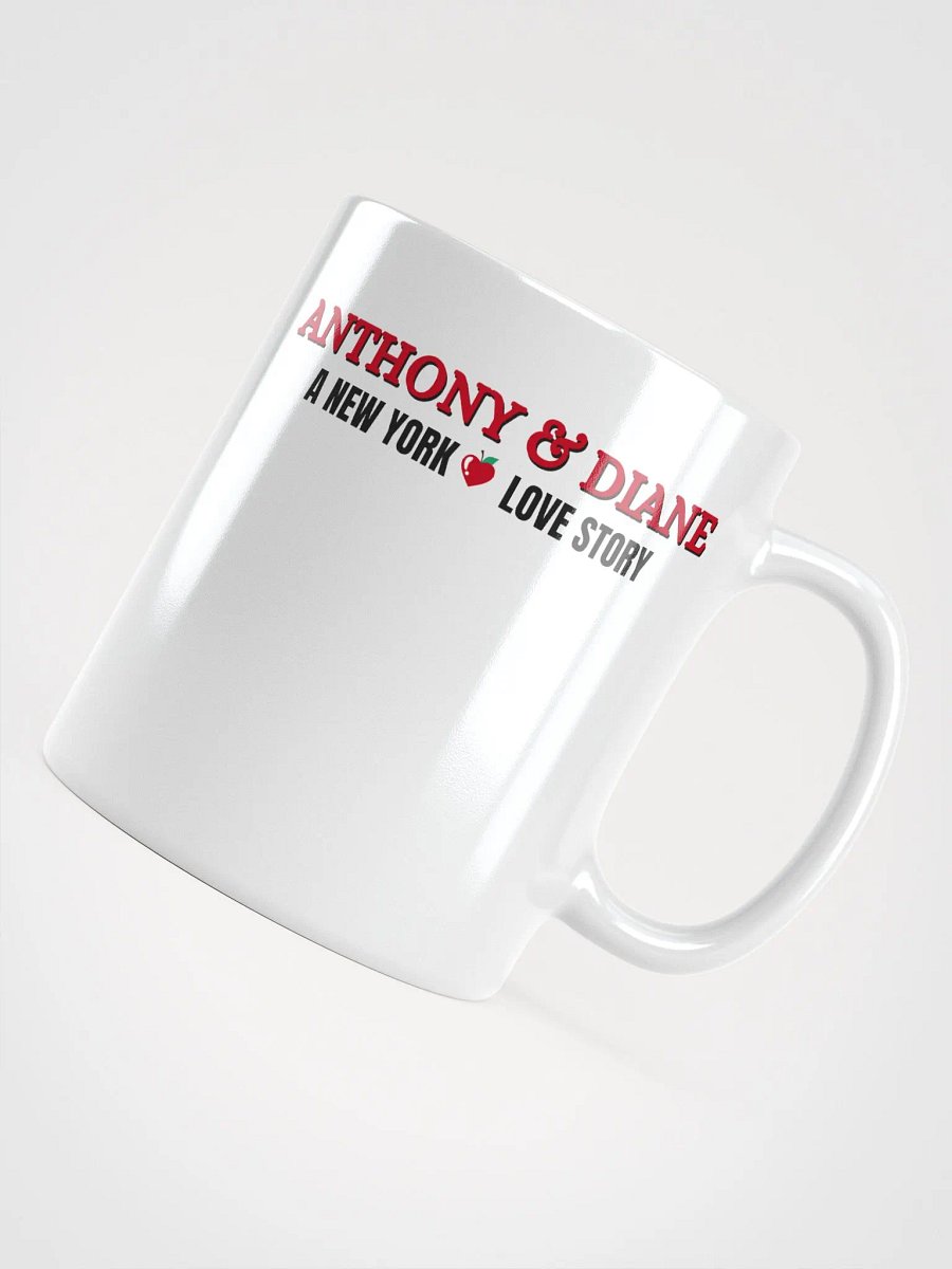 The Glazed Donuts - Lose Your Lovin' - Single Cover Art Mug product image (5)