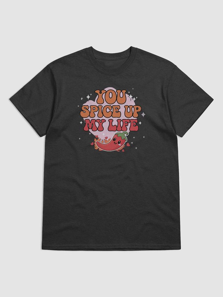 Spicy Romance Tee product image (1)