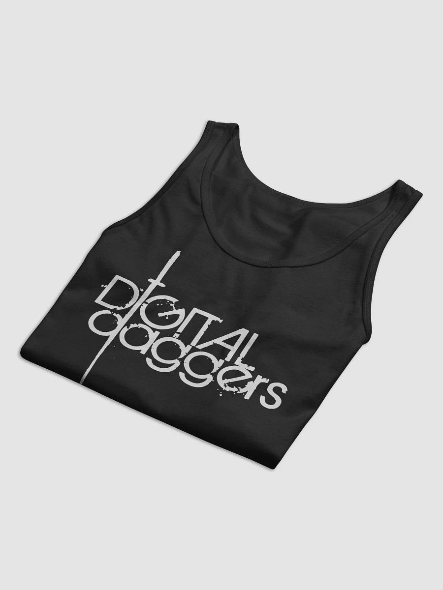 DD Classic Dark Men's Tank product image (11)