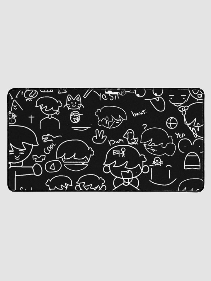 Dum-Dum Studio desk mat product image (2)
