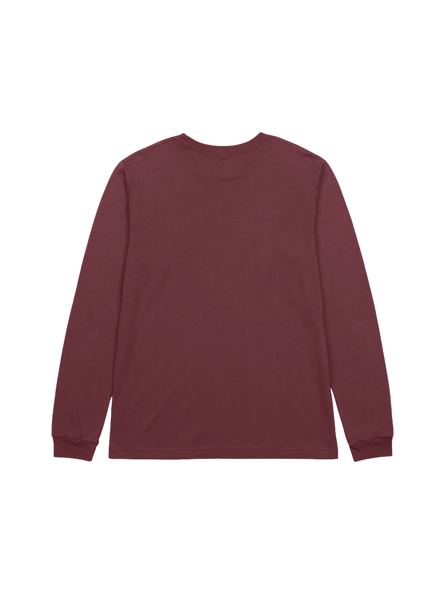 Two Hearts Love Long Sleeve Tee product image (23)
