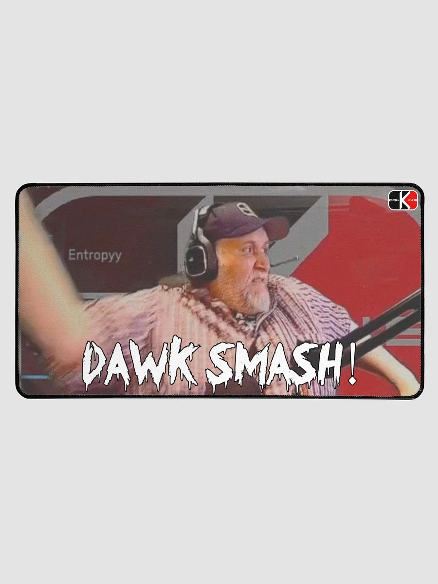 Dawk Smash Mat product image (1)