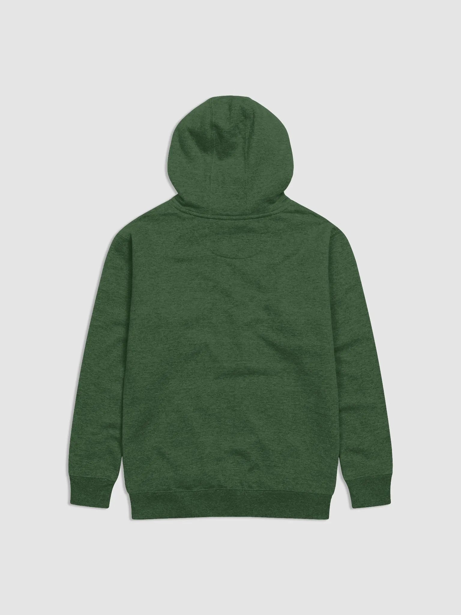 Asgard Keep Hoodie product image (2)