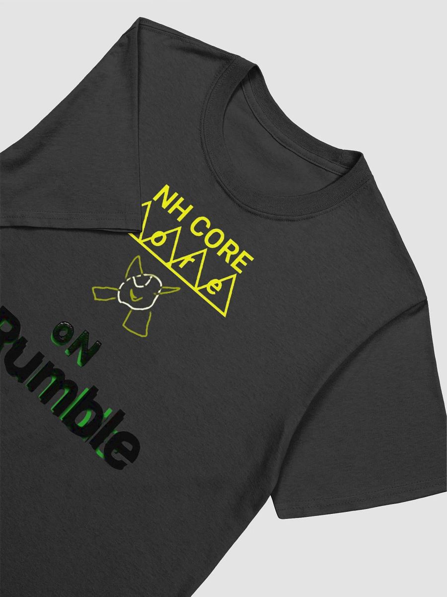NH CORE c⃤o⃤r⃤e⃤ on Rumble product image (3)