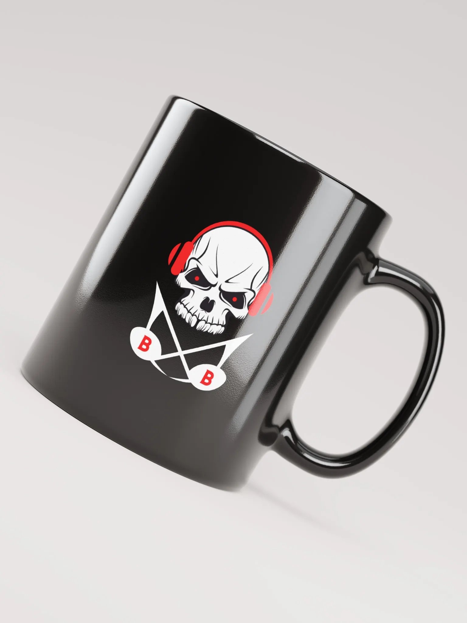 Skull Tasse product image (4)