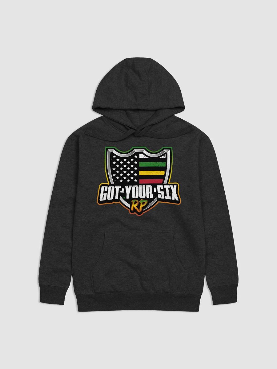GOT YOUR SIX HOODIE product image (3)
