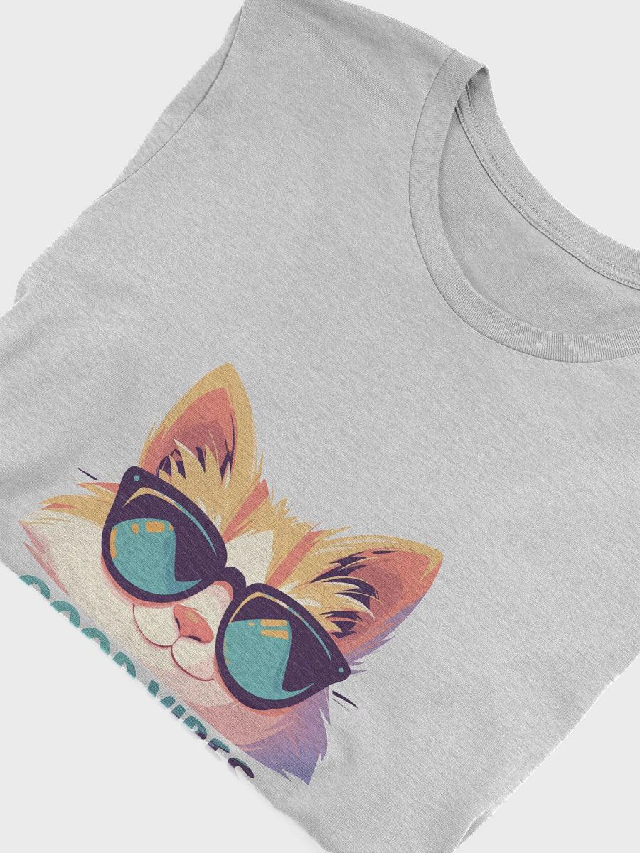 Good Vibes Meow product image (39)
