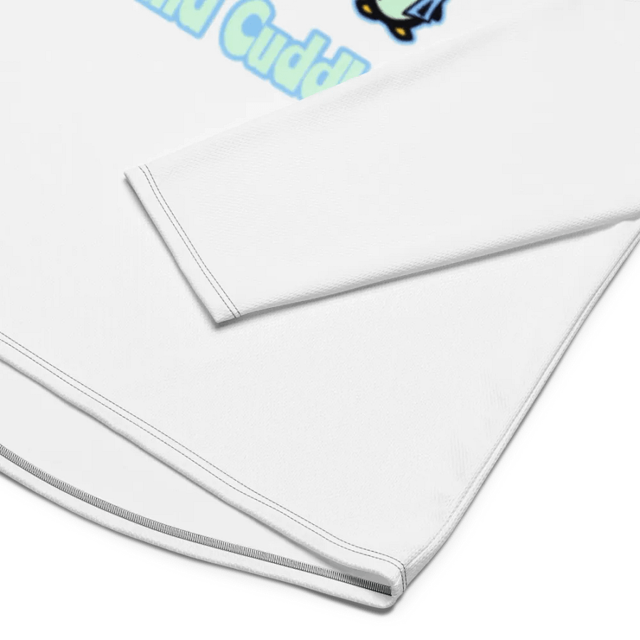 UHP 2024 Team Penguin Hockey Jersey product image (2)