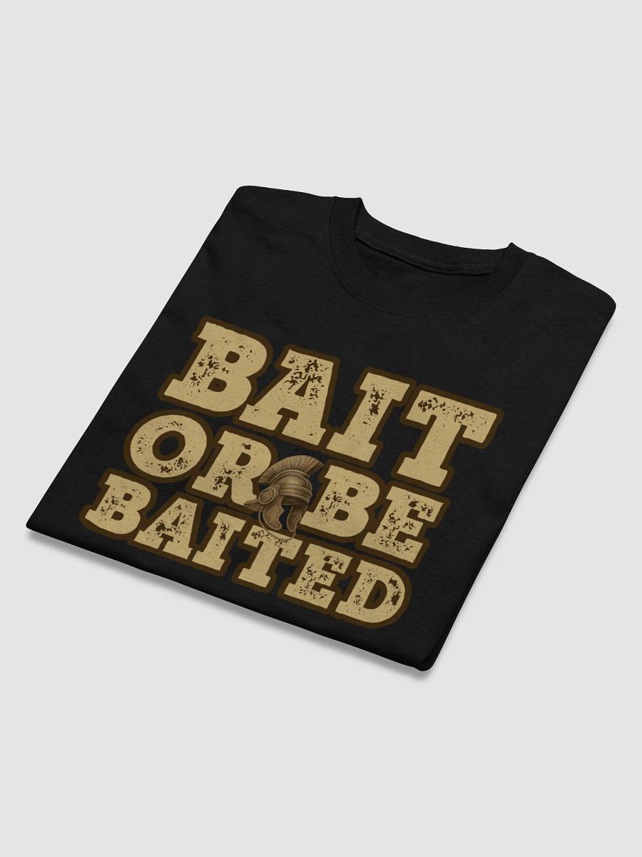 Bait Or Be Baited Roman T-Shirt product image (22)