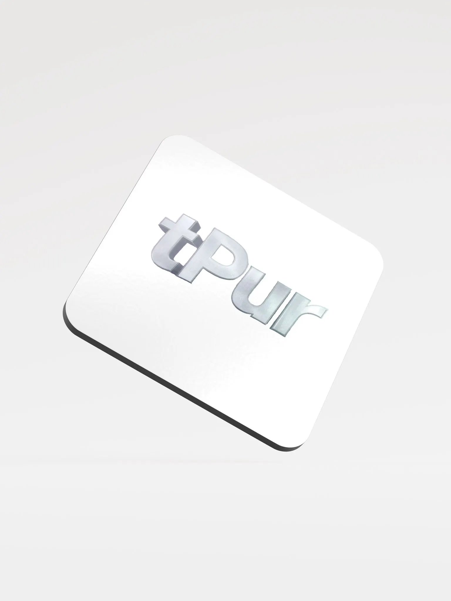 tPur Cup Holder / Coaster product image (1)