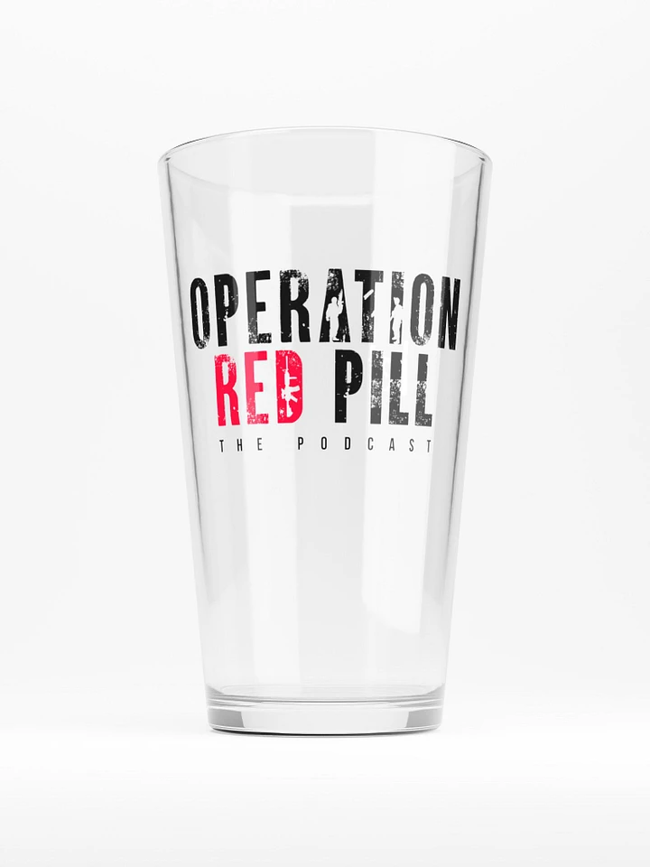 ORP Shaker (Black Lettering) product image (1)