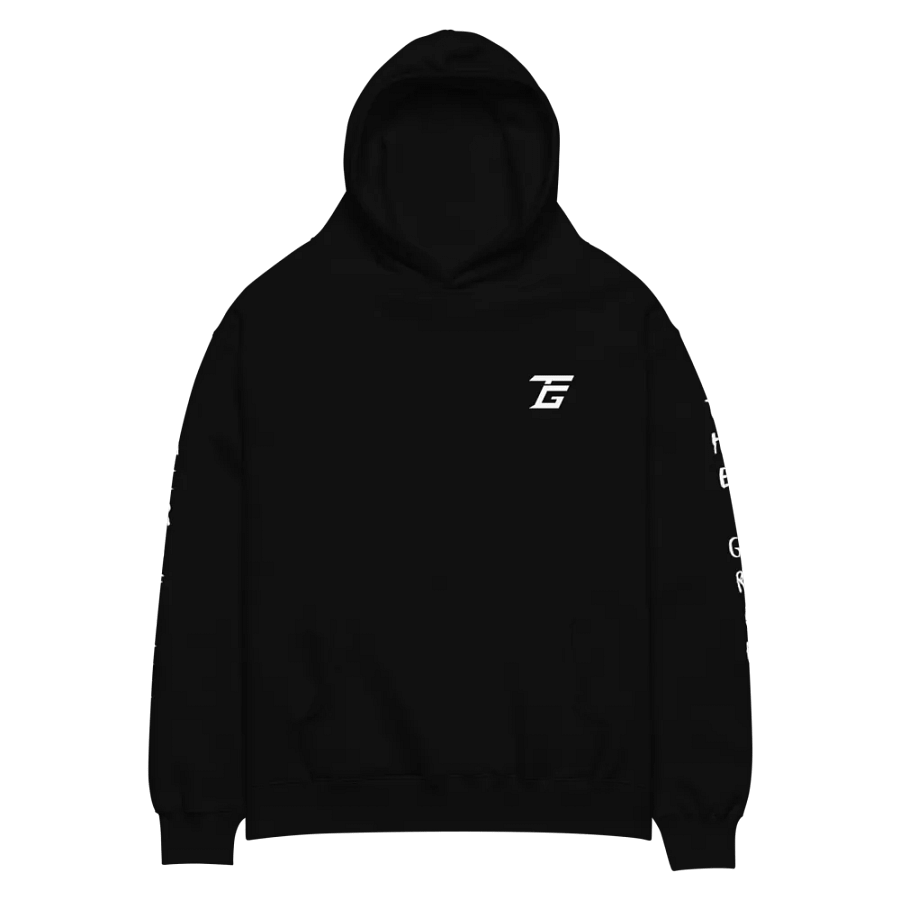 GRINDSET HOODIE product image (2)