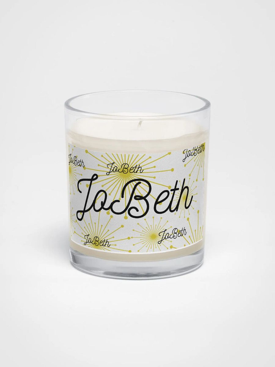 JoBeth Design Candle 🕯 product image (1)