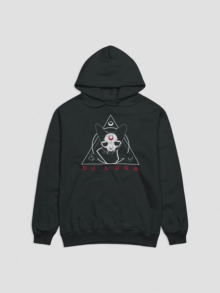 Legion Hoodie product image (1)